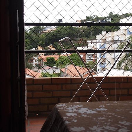 Apartamentos Morada Do Canto - 130M Da Praia Principal Bombinhas Exteriér fotografie