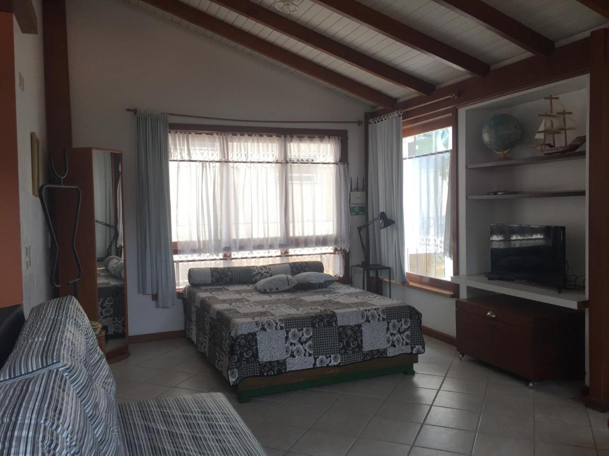 Apartamentos Morada Do Canto - 130M Da Praia Principal Bombinhas Exteriér fotografie