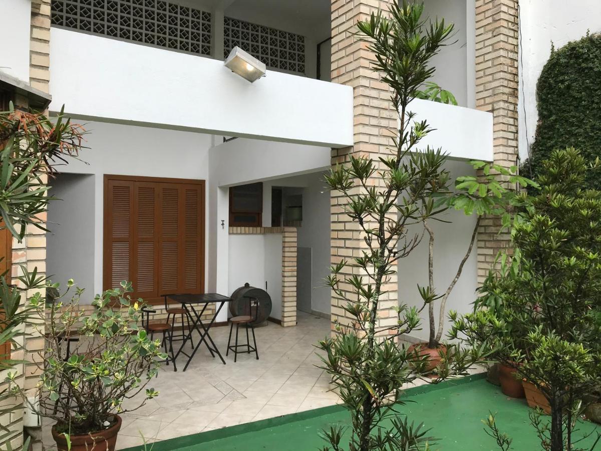 Apartamentos Morada Do Canto - 130M Da Praia Principal Bombinhas Exteriér fotografie