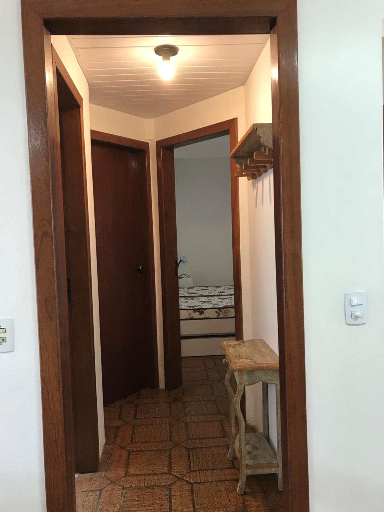 Apartamentos Morada Do Canto - 130M Da Praia Principal Bombinhas Pokoj fotografie