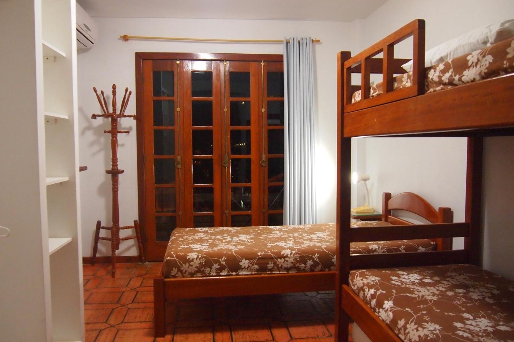 Apartamentos Morada Do Canto - 130M Da Praia Principal Bombinhas Exteriér fotografie