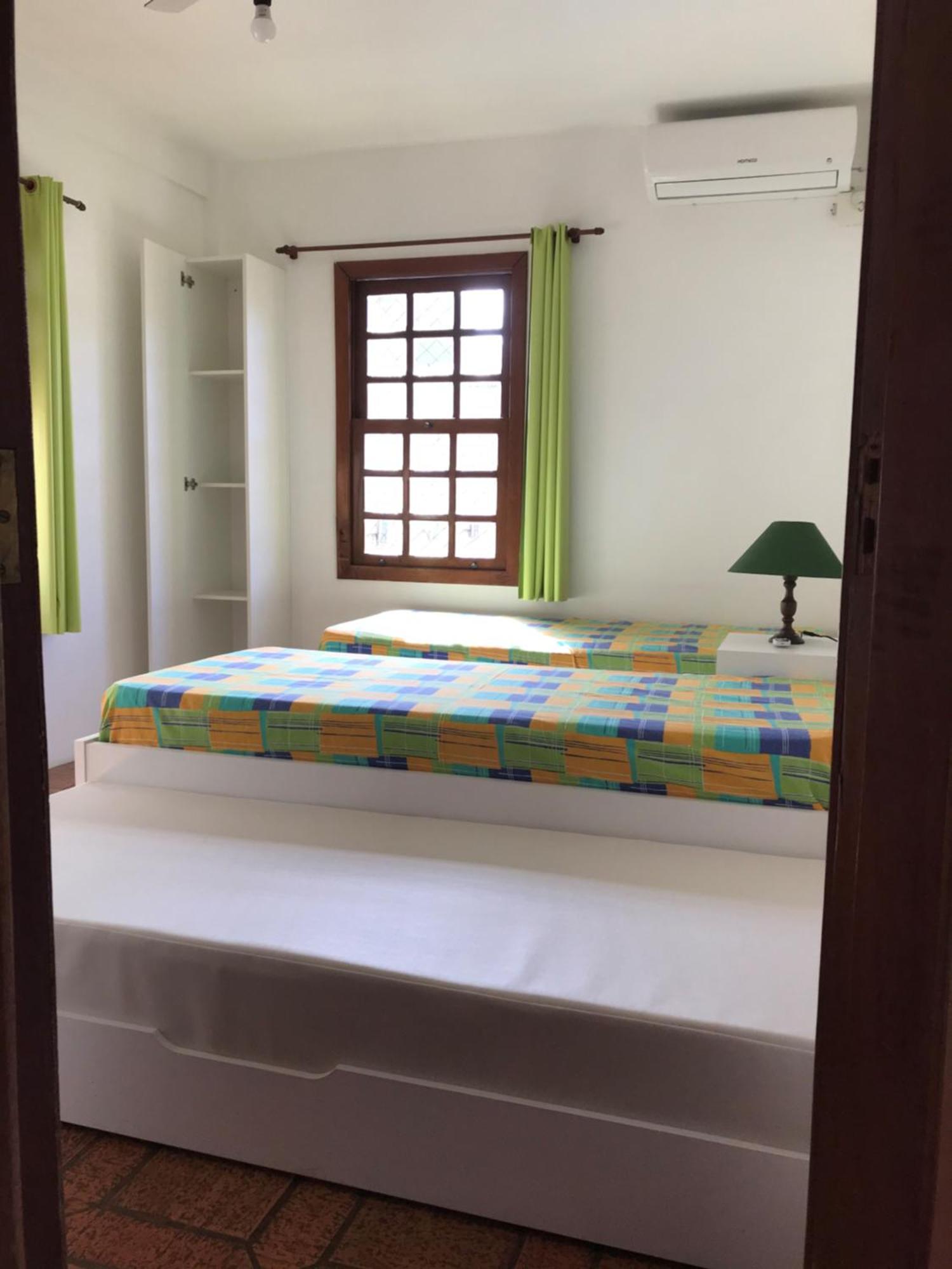 Apartamentos Morada Do Canto - 130M Da Praia Principal Bombinhas Pokoj fotografie