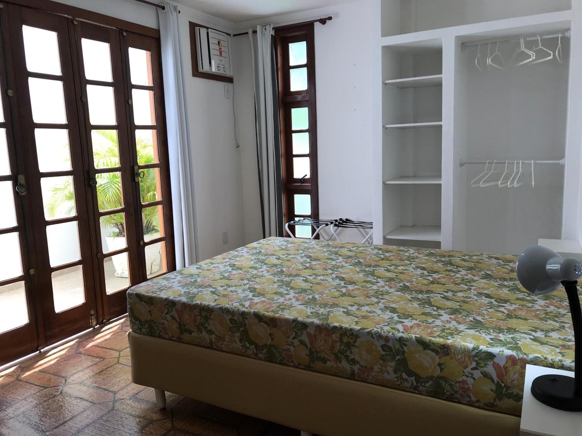 Apartamentos Morada Do Canto - 130M Da Praia Principal Bombinhas Pokoj fotografie