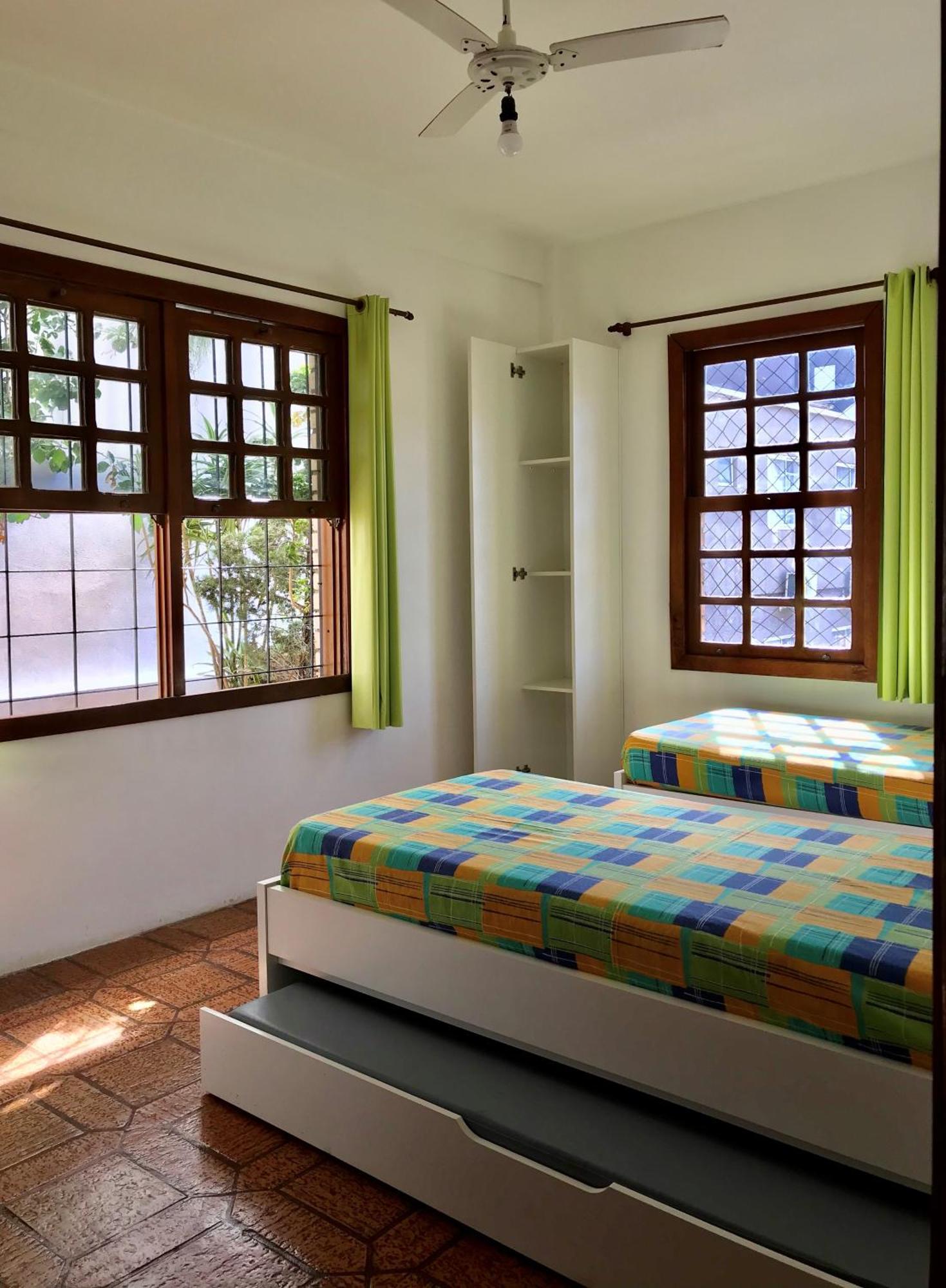 Apartamentos Morada Do Canto - 130M Da Praia Principal Bombinhas Pokoj fotografie