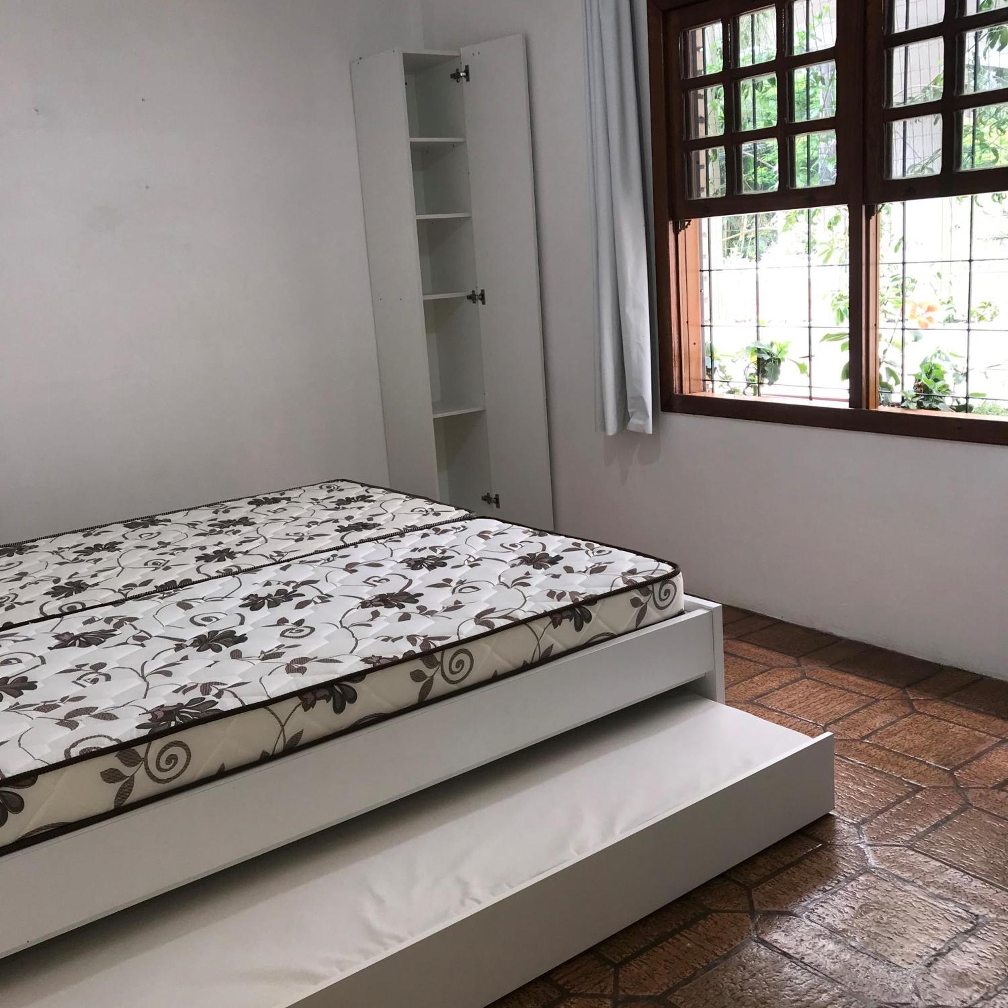 Apartamentos Morada Do Canto - 130M Da Praia Principal Bombinhas Pokoj fotografie