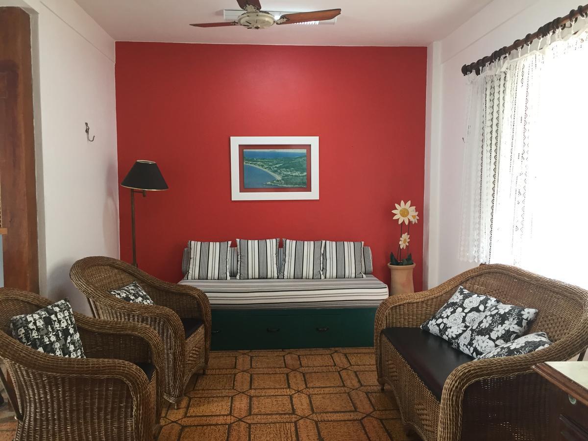 Apartamentos Morada Do Canto - 130M Da Praia Principal Bombinhas Exteriér fotografie