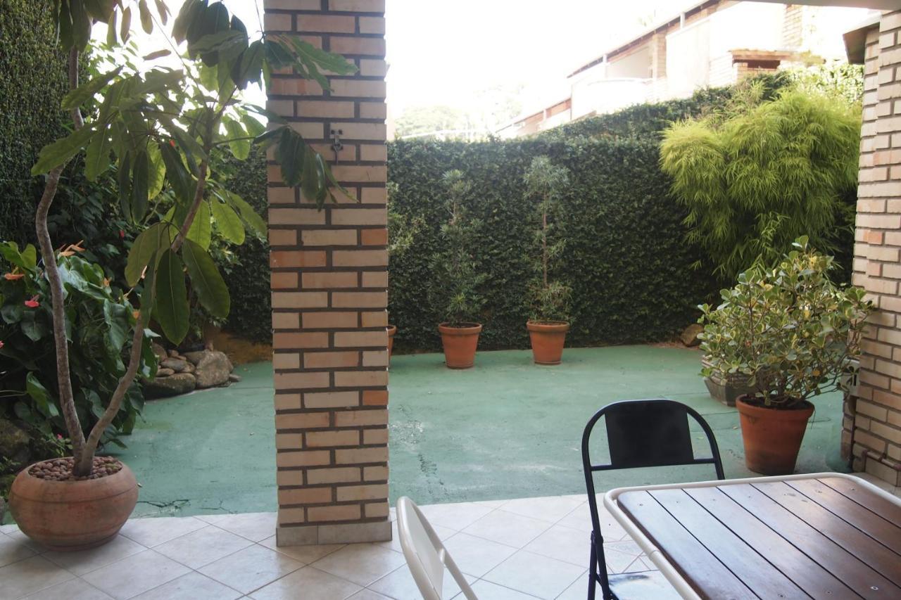Apartamentos Morada Do Canto - 130M Da Praia Principal Bombinhas Exteriér fotografie