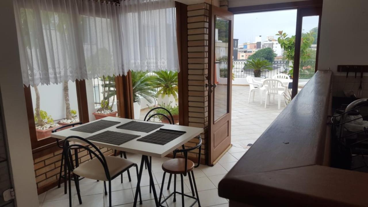 Apartamentos Morada Do Canto - 130M Da Praia Principal Bombinhas Exteriér fotografie